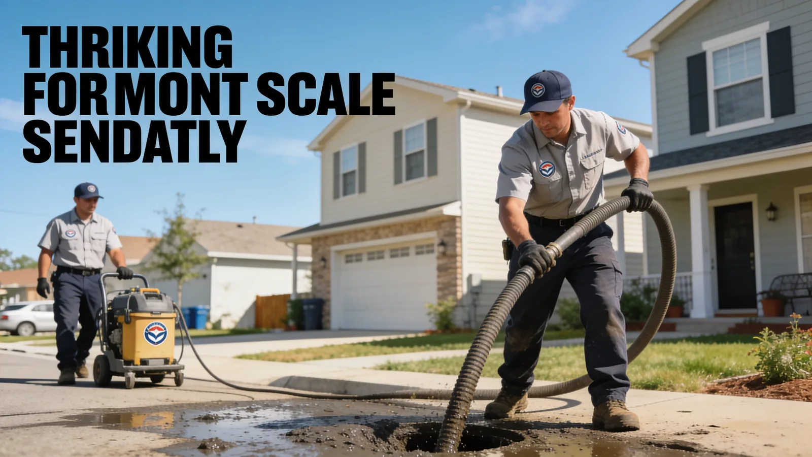 Sewage Cleanup in Brockton, MA near me